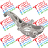 Кулак поворотный (цапфа) rh tesla model y бу 1188316-00-D