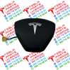 Подушка безопасности в руль tesla model 3, model y 1508347-00-C