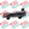 Фара противотуманная (тип:usa) rh tesla model x plaid 1621195-00-C