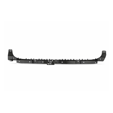 Кронштейн бампера заднего, центральный 175709600D КИТАЙ
