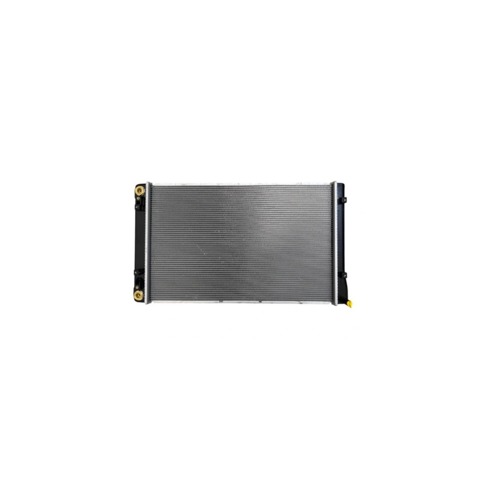 Радиатор водяной 25310G2050 MARKET (OEM)