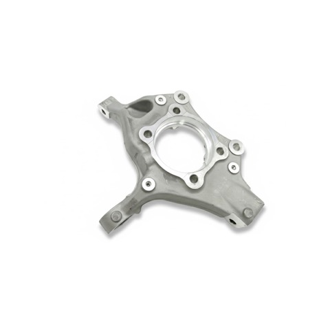Цапфа - поворотный кулак задний, правый 52711GI000 HYUNDAI