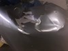Капот двигателя 41007440427 BMW