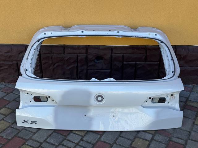 Пятая дверь 41007931925 BMW