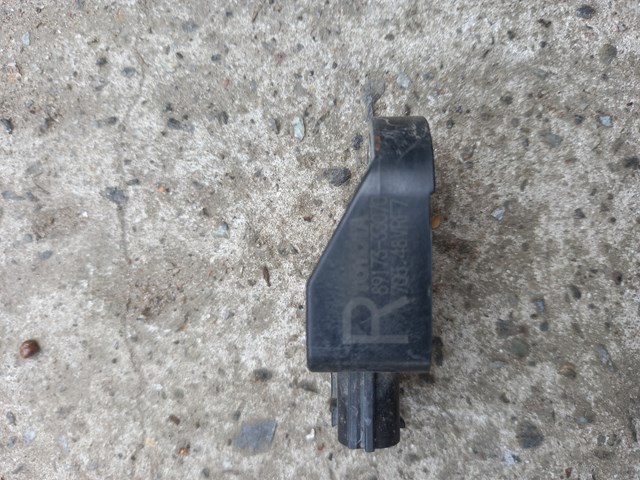 Датчик Айрбег передний 8917333070 TOYOTA