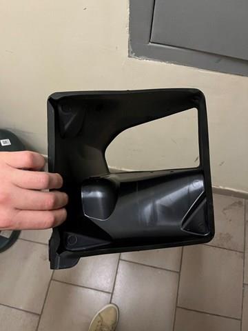 51118075924 BMW купить в Каменское