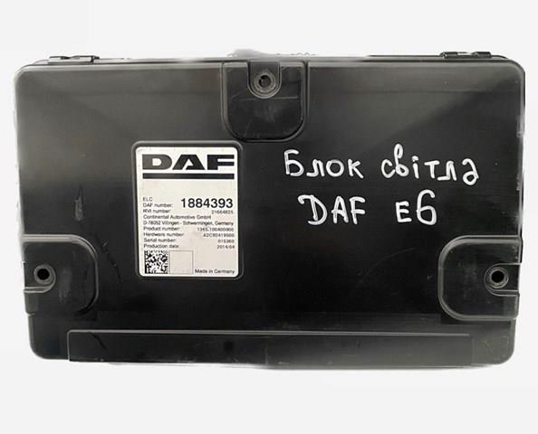 DAF 1884393 в наличии Кривой Рог