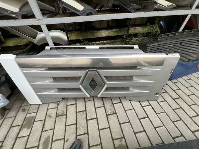 RENAULT 5010544312 Решетка радиатора в наличии Кривой Рог