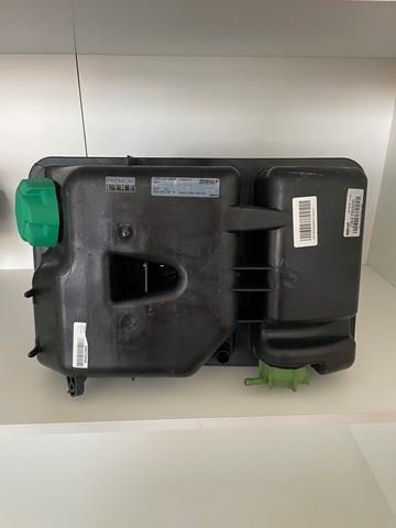 CRT237000P MAHLE Бачок системы охлаждения расширительный купить в Тернополь