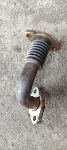 Шланги и трубки системы рециркуляции 04L131521AK VAG