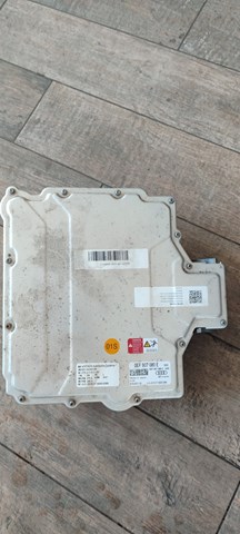 Инвертор тока 0EF907080E VAG
