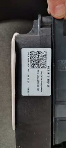 VAG 0Z1915180B Аккумулятор в наличии Черновцы