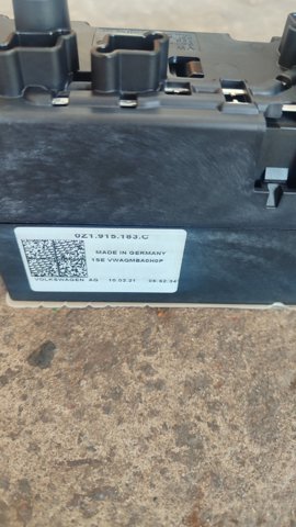 VAG 0Z1915183C в наличии Ирпень