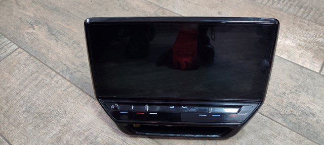 Бортовой компьютер 10A919605K VAG