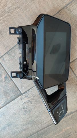 Приборная доска 10A920320C VAG