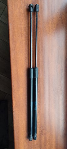 Амортизатор для багажника газовый 11A827550A VAG