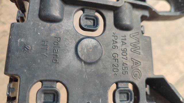 VAG 11A907455 в наличии Львов