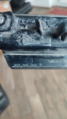 VAG 11A941653A Фара дневного света левая в наличии Чернигов