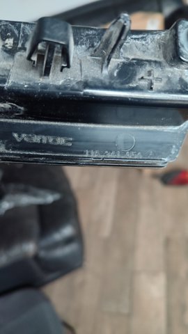 11A941654A VAG Фара дневного света правая купить в Хмельницкий