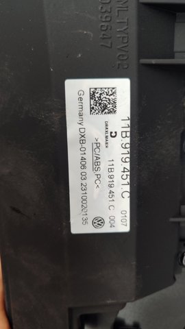 VAG 11B919451C в наличии Николаев