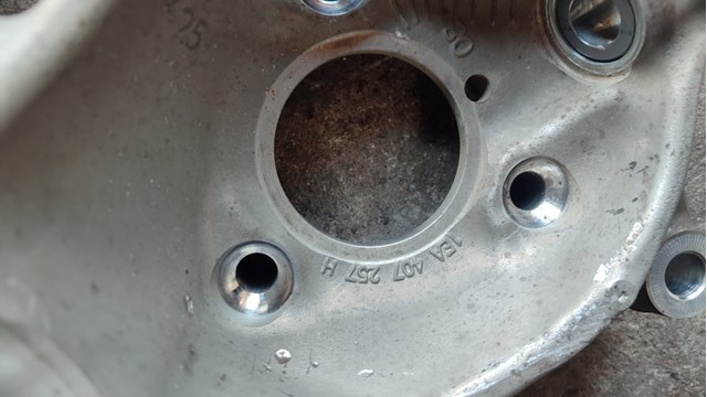 1EA407257H VAG купить в Ирпень