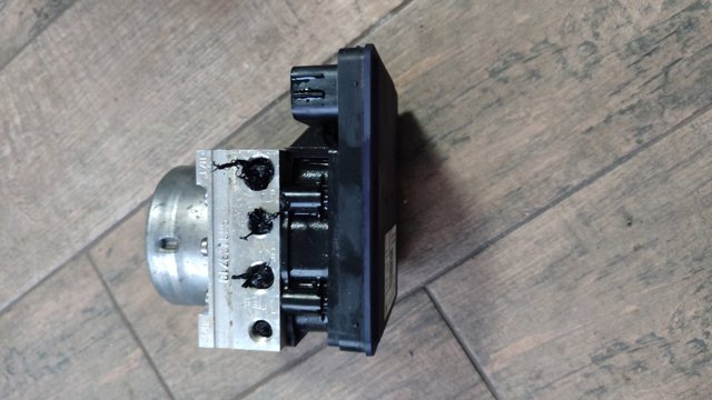 1EA614517BC VAG Блок АБС купить в Каменское