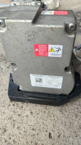 Компрессор климатической установки 1EA816797G VAG