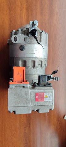 Компрессор климатической установки 1EA820808D VAG