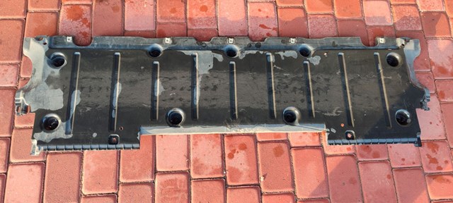 Защита днища, средняя часть 1EA825101E VAG