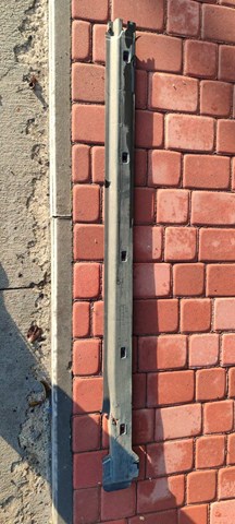 1EA825201A VAG Защита днища передняя левая купить в Киев