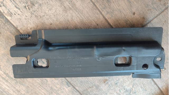 VAG 1EA825205 Защита днища задняя левая в наличии Кривой Рог