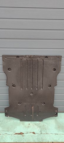 Защита двигателя передняя 1EA825236C VAG