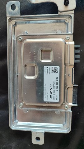 Блок управления камерой 1EA907556P VAG