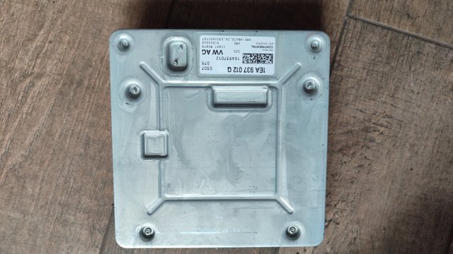 Модуль "Диагностический интерфейс" 1EA937012Q VAG