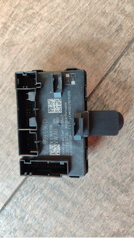 Блок комфорта задней двери 1EA959596D VAG