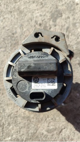 Насос (помпа) охлаждения батареи 1EA965567A VAG