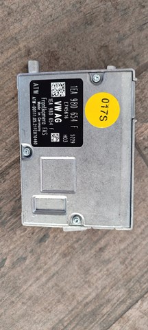 1EA980654F VAG Камера системы обеспечения видимости купить в Ужгород