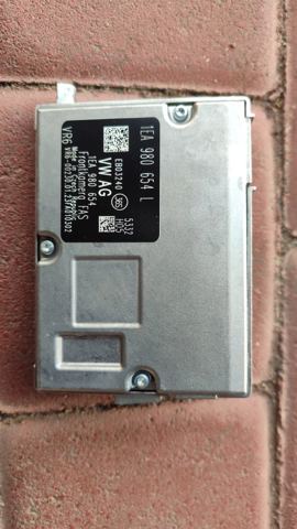 VAG 1EA980654L Камера системы обеспечения видимости в наличии Николаев