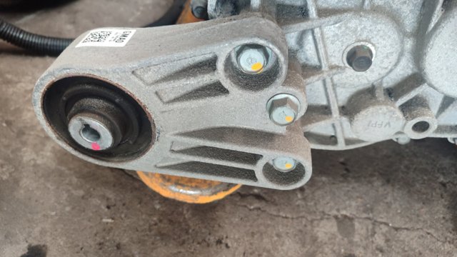 Гидроопора двигателя задняя 217A0GI000 HYUNDAI
