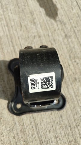 Задняя опора двигателя 218G0GI000 HYUNDAI