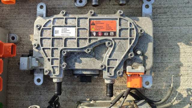 24048256 GM Инвертор тока купить в Ирпень