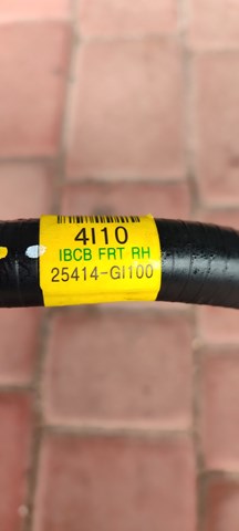 25414GI100 HYUNDAI купить в Павлоград