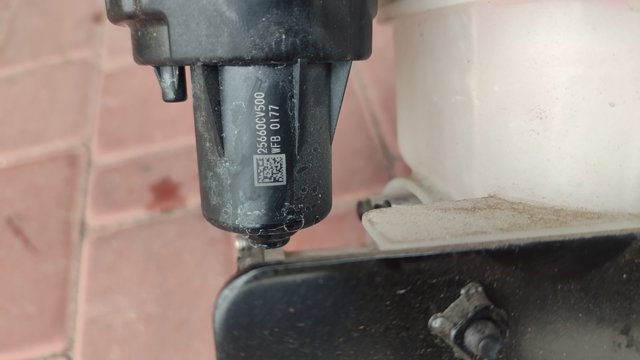 HYUNDAI 25660CV500 в наличии Харьков