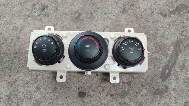 Блок управления печкой 275100013R NISSAN