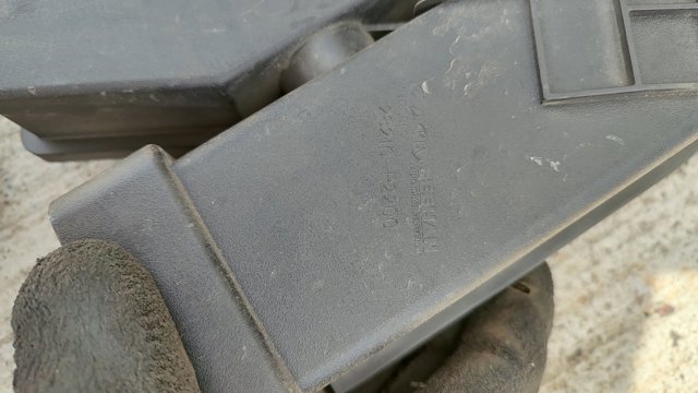 HYUNDAI 28210P2200 в наличии Житомир