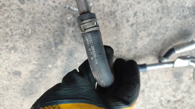 HYUNDAI 282372M800 в наличии Винница