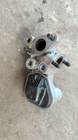 Клапан EGR, рециркуляции газов 284002S000 HYUNDAI