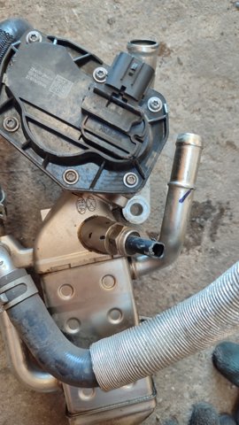 HYUNDAI 284102M419 Клапан EGR рециркуляции газов в наличии Павлоград