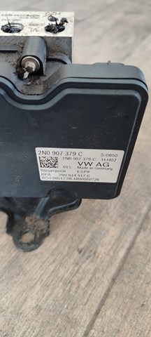 2N0907379C купить Николаев