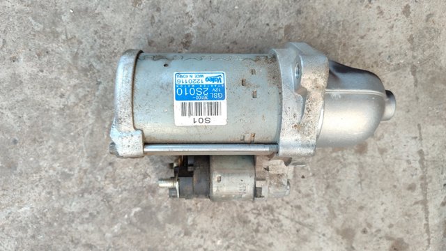 Стартер автомобиля 361002S010 HYUNDAI